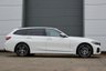 USED 2021 21 BMW 3 SERIES 2.0 320d MHT M Sport Touring Auto Euro 6 (s/s) 5dr **NOW SOLD**