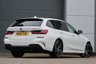 USED 2021 21 BMW 3 SERIES 2.0 320d MHT M Sport Touring Auto Euro 6 (s/s) 5dr **NOW SOLD**