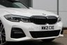 USED 2021 21 BMW 3 SERIES 2.0 320d MHT M Sport Touring Auto Euro 6 (s/s) 5dr **NOW SOLD**