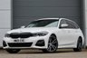 USED 2021 21 BMW 3 SERIES 2.0 320d MHT M Sport Touring Auto Euro 6 (s/s) 5dr **NOW SOLD**