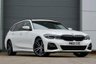 USED 2021 21 BMW 3 SERIES 2.0 320d MHT M Sport Touring Auto Euro 6 (s/s) 5dr **NOW SOLD**