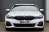 USED 2021 21 BMW 3 SERIES 2.0 320d MHT M Sport Touring Auto Euro 6 (s/s) 5dr **NOW SOLD**