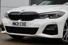 USED 2021 21 BMW 3 SERIES 2.0 320d MHT M Sport Touring Auto Euro 6 (s/s) 5dr **NOW SOLD**
