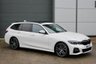USED 2021 21 BMW 3 SERIES 2.0 320d MHT M Sport Touring Auto Euro 6 (s/s) 5dr **NOW SOLD**
