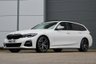 USED 2021 21 BMW 3 SERIES 2.0 320d MHT M Sport Touring Auto Euro 6 (s/s) 5dr **NOW SOLD**