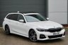 USED 2021 21 BMW 3 SERIES 2.0 320d MHT M Sport Touring Auto Euro 6 (s/s) 5dr **NOW SOLD**