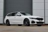 USED 2021 21 BMW 3 SERIES 2.0 320d MHT M Sport Touring Auto Euro 6 (s/s) 5dr **NOW SOLD**