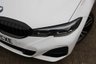 USED 2021 21 BMW 3 SERIES 2.0 320d MHT M Sport Touring Auto Euro 6 (s/s) 5dr **NOW SOLD**