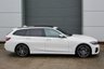 USED 2021 21 BMW 3 SERIES 2.0 320d MHT M Sport Touring Auto Euro 6 (s/s) 5dr **NOW SOLD**