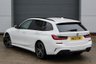 USED 2021 21 BMW 3 SERIES 2.0 320d MHT M Sport Touring Auto Euro 6 (s/s) 5dr **NOW SOLD**