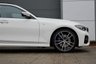 USED 2021 21 BMW 3 SERIES 2.0 320d MHT M Sport Touring Auto Euro 6 (s/s) 5dr **NOW SOLD**