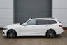 USED 2021 21 BMW 3 SERIES 2.0 320d MHT M Sport Touring Auto Euro 6 (s/s) 5dr **NOW SOLD**