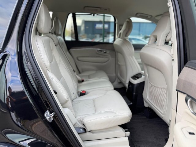 2021 Volvo Xc90 - Photo 12