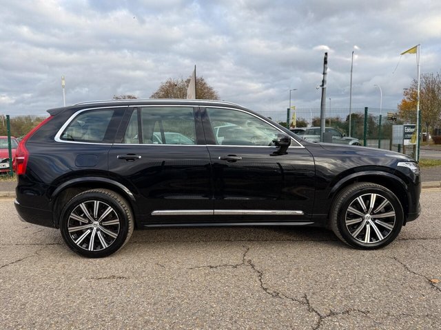 2021 Volvo Xc90 - Photo 4