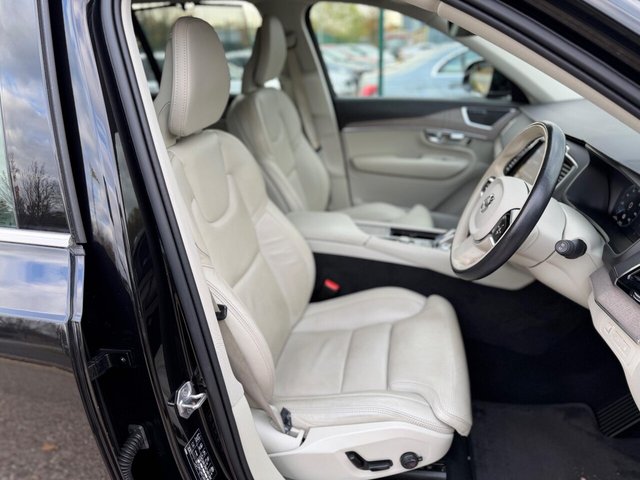 2021 Volvo Xc90 - Photo 9