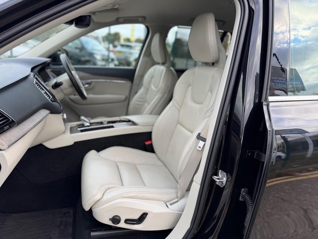 2021 Volvo Xc90 - Photo 10