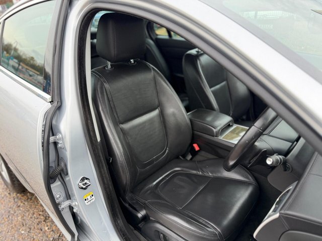 2014 Jaguar Xf - Photo 10