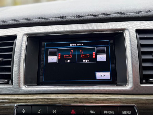 2014 Jaguar Xf - Photo 9