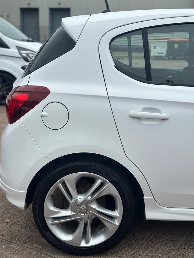 View our VAUXHALL CORSA