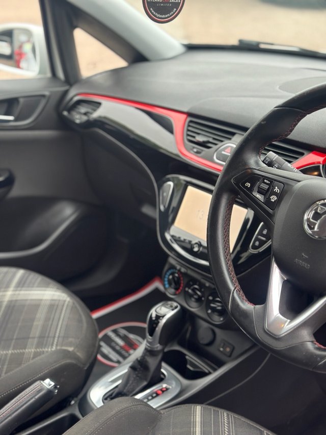 View our VAUXHALL CORSA
