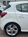 USED 2015 65 VAUXHALL CORSA 1.4i SRi VX Line Hatchback 5dr Petrol Auto Euro 6 (90 ps) 12 MONTH RAC WARRANTY INCLUDED!!