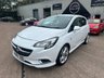 USED 2015 65 VAUXHALL CORSA 1.4i SRi VX Line Hatchback 5dr Petrol Auto Euro 6 (90 ps) 12 MONTH RAC WARRANTY INCLUDED!!