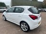 USED 2015 65 VAUXHALL CORSA 1.4i SRi VX Line Hatchback 5dr Petrol Auto Euro 6 (90 ps) 12 MONTH RAC WARRANTY INCLUDED!!