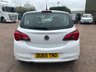 USED 2015 65 VAUXHALL CORSA 1.4i SRi VX Line Hatchback 5dr Petrol Auto Euro 6 (90 ps) 12 MONTH RAC WARRANTY INCLUDED!!
