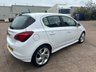 USED 2015 65 VAUXHALL CORSA 1.4i SRi VX Line Hatchback 5dr Petrol Auto Euro 6 (90 ps) 12 MONTH RAC WARRANTY INCLUDED!!