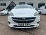 USED 2015 65 VAUXHALL CORSA 1.4i SRi VX Line Hatchback 5dr Petrol Auto Euro 6 (90 ps) 12 MONTH RAC WARRANTY INCLUDED!!