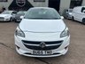 USED 2015 65 VAUXHALL CORSA 1.4i SRi VX Line Hatchback 5dr Petrol Auto Euro 6 (90 ps) 12 MONTH RAC WARRANTY INCLUDED!!