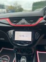 USED 2015 65 VAUXHALL CORSA 1.4i SRi VX Line Hatchback 5dr Petrol Auto Euro 6 (90 ps) 12 MONTH RAC WARRANTY INCLUDED!!