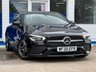 USED 2020 20 MERCEDES-BENZ CLA 1.3 CLA200 AMG Line Coupe 4dr Petrol 7G-DCT Euro 6 (s/s) (163 ps) 1 OWNER / 2 KEYS / LOW MILES / AMBIENT LIGHTING