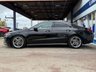 USED 2020 20 MERCEDES-BENZ CLA 1.3 CLA200 AMG Line Coupe 4dr Petrol 7G-DCT Euro 6 (s/s) (163 ps) 1 OWNER / 2 KEYS / LOW MILES / AMBIENT LIGHTING