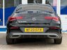 USED 2020 20 MERCEDES-BENZ CLA 1.3 CLA200 AMG Line Coupe 4dr Petrol 7G-DCT Euro 6 (s/s) (163 ps) 1 OWNER / 2 KEYS / LOW MILES / AMBIENT LIGHTING