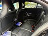 USED 2020 20 MERCEDES-BENZ CLA 1.3 CLA200 AMG Line Coupe 4dr Petrol 7G-DCT Euro 6 (s/s) (163 ps) 1 OWNER / 2 KEYS / LOW MILES / AMBIENT LIGHTING