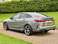 USED 2023 23 BMW 2 SERIES GRAN COUPE 2.0 218d M Sport Saloon 4dr Diesel Auto Euro 6 (s/s) (150 ps) 