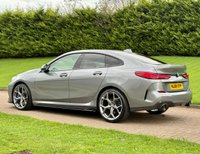 USED 2023 23 BMW 2 SERIES GRAN COUPE 2.0 218d M Sport Saloon 4dr Diesel Auto Euro 6 (s/s) (150 ps) 