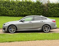 USED 2023 23 BMW 2 SERIES GRAN COUPE 2.0 218d M Sport Saloon 4dr Diesel Auto Euro 6 (s/s) (150 ps) 