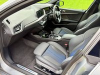 USED 2023 23 BMW 2 SERIES GRAN COUPE 2.0 218d M Sport Saloon 4dr Diesel Auto Euro 6 (s/s) (150 ps) 