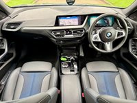 USED 2023 23 BMW 2 SERIES GRAN COUPE 2.0 218d M Sport Saloon 4dr Diesel Auto Euro 6 (s/s) (150 ps) 