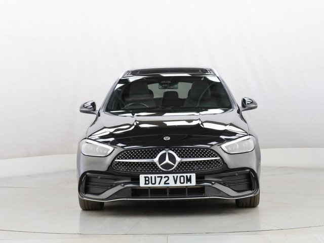 2022 Mercedes-Benz C Class 2L Amg Line 5dr - Photo 5