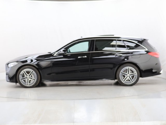 2022 Mercedes-Benz C Class 2L Amg Line 5dr - Photo 7