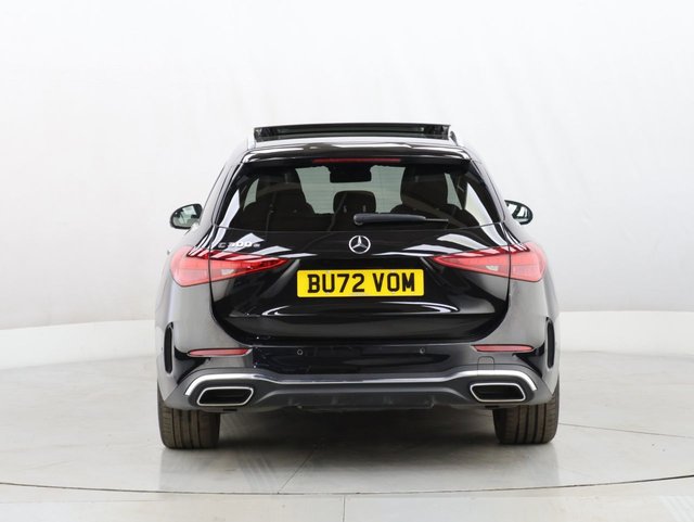 2022 Mercedes-Benz C Class 2L Amg Line 5dr - Photo 10