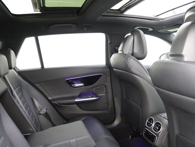 2022 Mercedes-Benz C Class 2L Amg Line 5dr - Photo 2