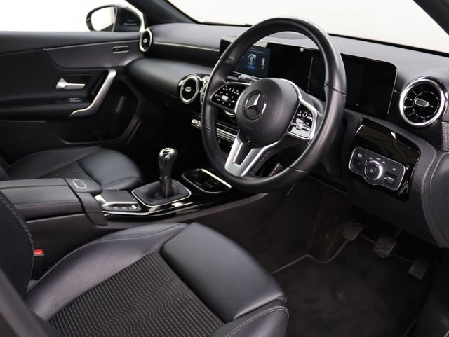 2022 Mercedes-Benz A Class 1.3L Sport 5dr - Photo 10