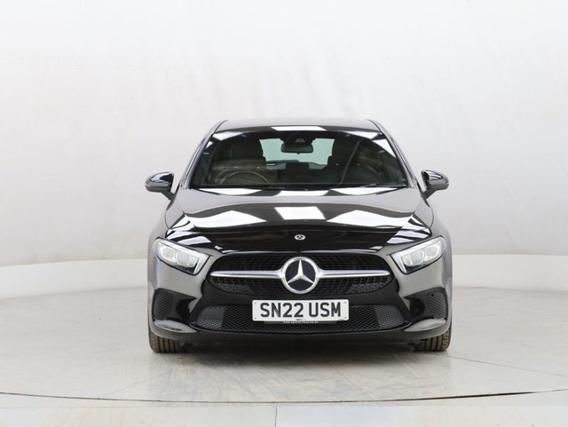 2022 Mercedes-Benz A Class 1.3L Sport 5dr - Photo 3