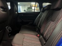 USED 2022 72 SKODA OCTAVIA 1.4 TSI iV 13kWh vRS Estate 5dr Petrol Plug-in Hybrid DSG Euro 6 (s/s) (245 ps) 1 OWNER FULL SKODA SERVICE HISTORY 6 MONTHS WARRANTY HEATED SEATS  SATNAV SMART LINK