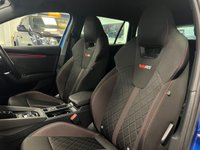 USED 2022 72 SKODA OCTAVIA 1.4 TSI iV 13kWh vRS Estate 5dr Petrol Plug-in Hybrid DSG Euro 6 (s/s) (245 ps) 1 OWNER FULL SKODA SERVICE HISTORY 6 MONTHS WARRANTY HEATED SEATS  SATNAV SMART LINK