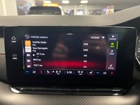 USED 2022 72 SKODA OCTAVIA 1.4 TSI iV 13kWh vRS Estate 5dr Petrol Plug-in Hybrid DSG Euro 6 (s/s) (245 ps) 1 OWNER FULL SKODA SERVICE HISTORY 6 MONTHS WARRANTY HEATED SEATS  SATNAV SMART LINK
